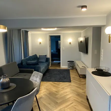 Maison d'hôtes Baltic Explorer