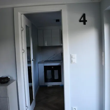 Maison d'hôtes Baltic Explorer