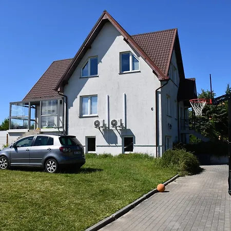 Maison d'hôtes Baltic Explorer 3*