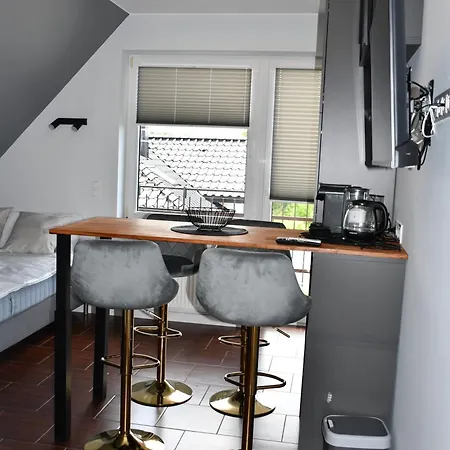 Baltic Explorer Gasthof Tupadła