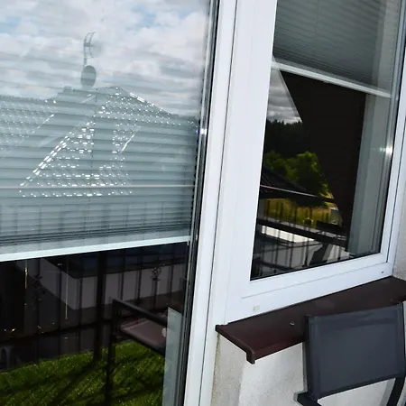 Maison d'hôtes Baltic Explorer 3*